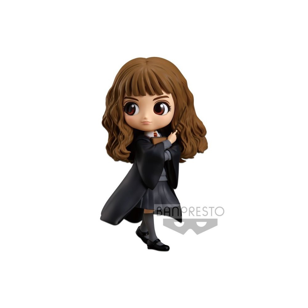 Pièce coin collection: QPosket Hermione Granger