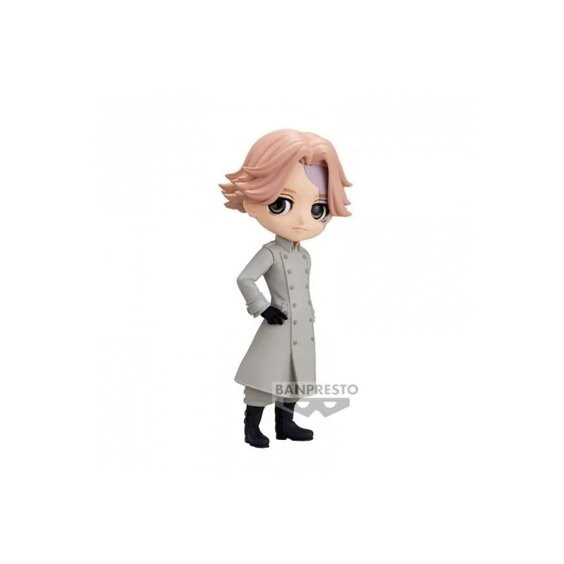 Belle Modèle: Tokyo Revengers Q Posket Figurine Seishu Inui Ver. A