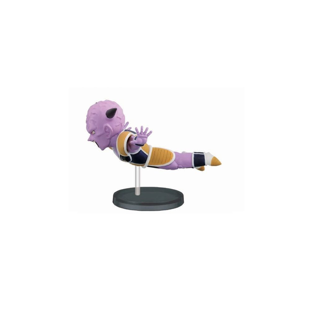Figurine style moderne: Ginyu Banpresto Super WCF