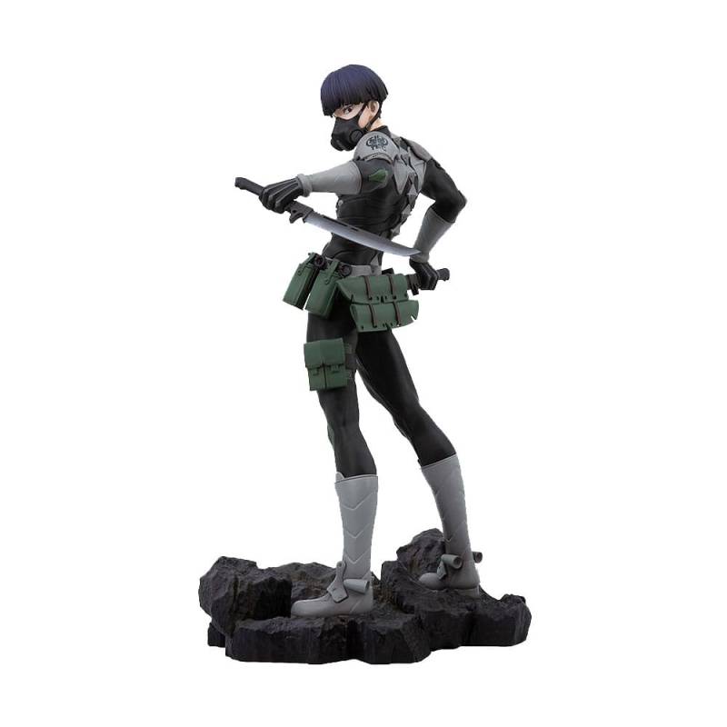 Classique Style: Figurine Kaiju No. 8 statuette PVC 1/7 Soshiro Hoshina 23 cm