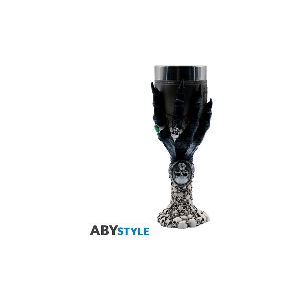 Charmante Design: DEATH NOTE - Ryuk - Verre à pied 200ml