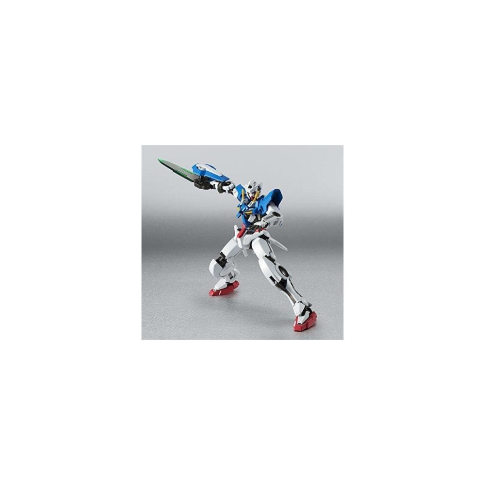 Design look original: Figurine Gundam Exia Repair II & Repair III Parts Set