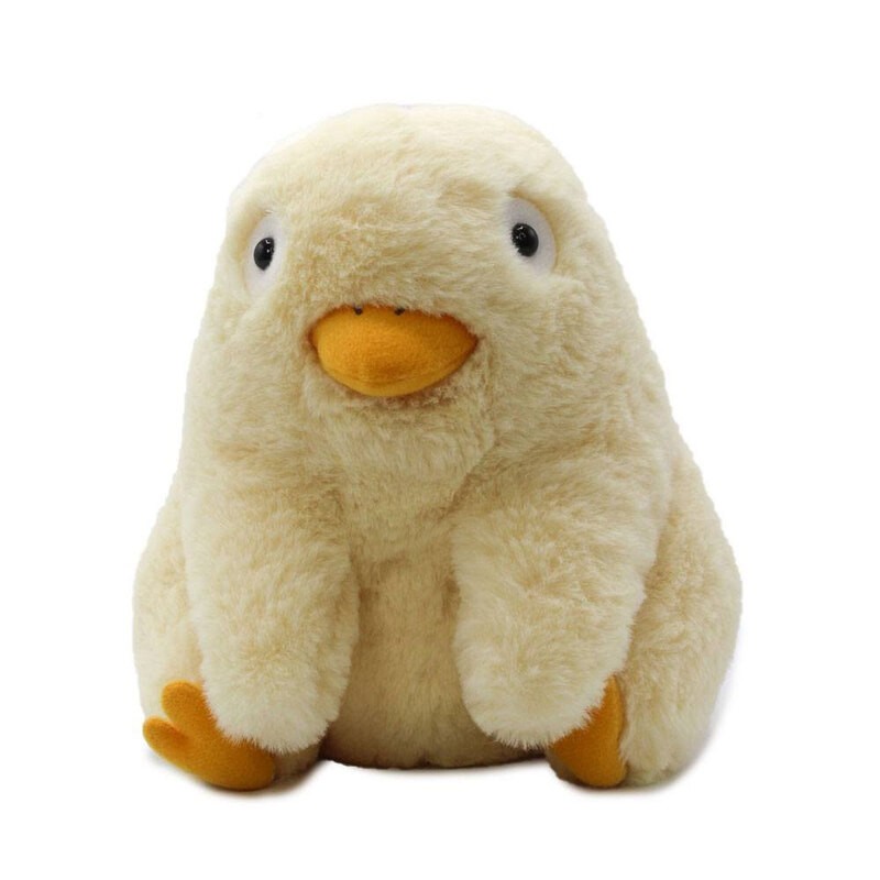 Stylée Déco: Mon voisin Totoro peluche Nakayoshi Ootorisama
