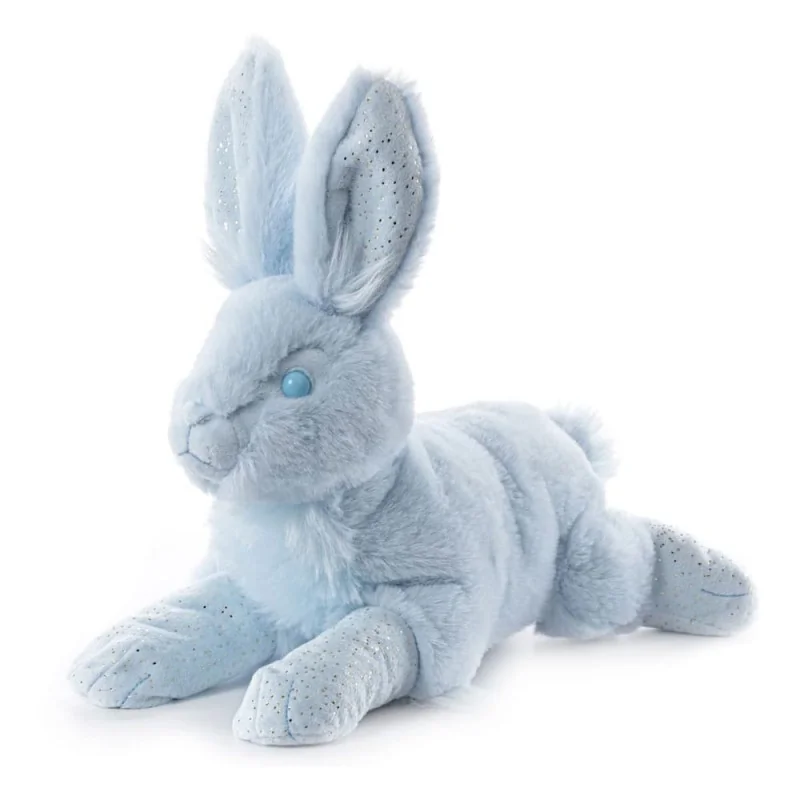 Objet vitrine pour collection: Harry Potter peluche Hare Patronus 32 cm
