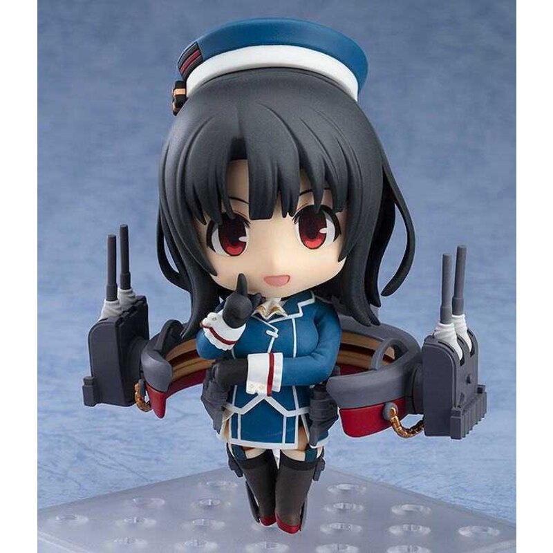 Décorative Sélection style geek: Kantai Collection figurine Nendoroid Takao 10 cm