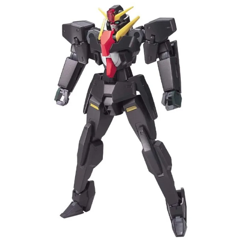 Élégante Déco esprit déco: Gunpla Gundam HG 1/144 37 Seraphim Gundam