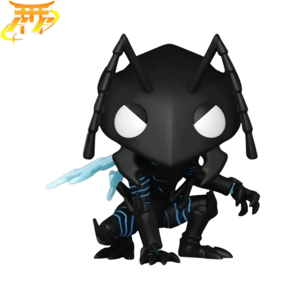 Création style pop: Figurine Pop Beru – Solo Leveling™