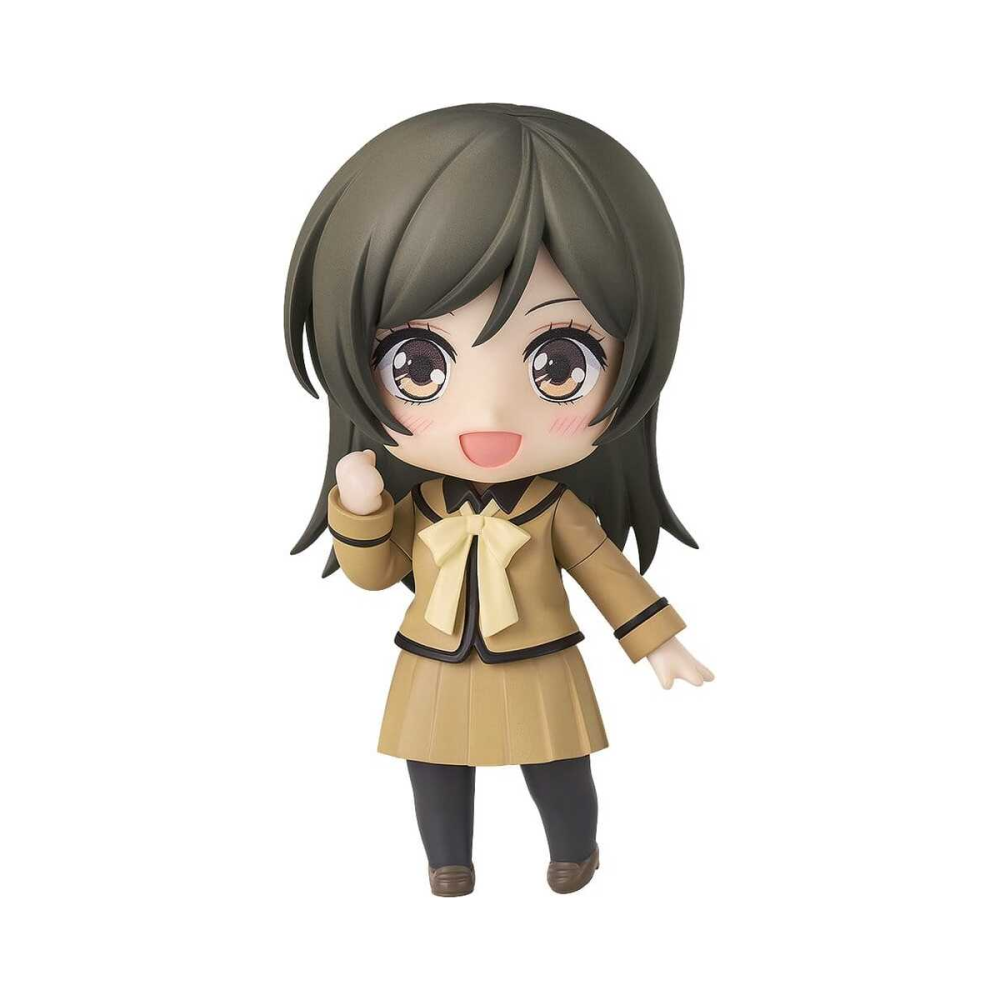 Charmante Décoration pour bureau: Kamisama Kiss Nendoroid figurine Nanami Momozono 10 cm