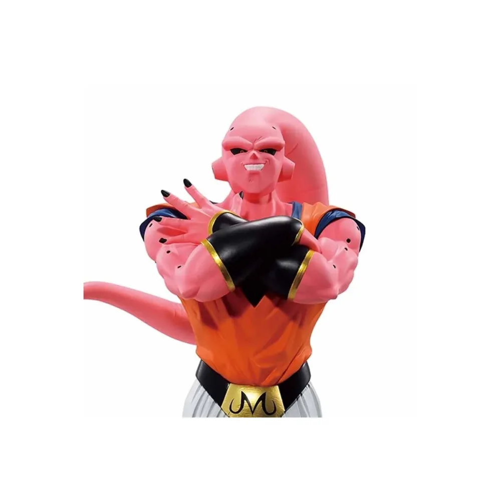 Tendance Univers: Dragon Ball Z - Figurine Majin Buu Gohan Absorbed