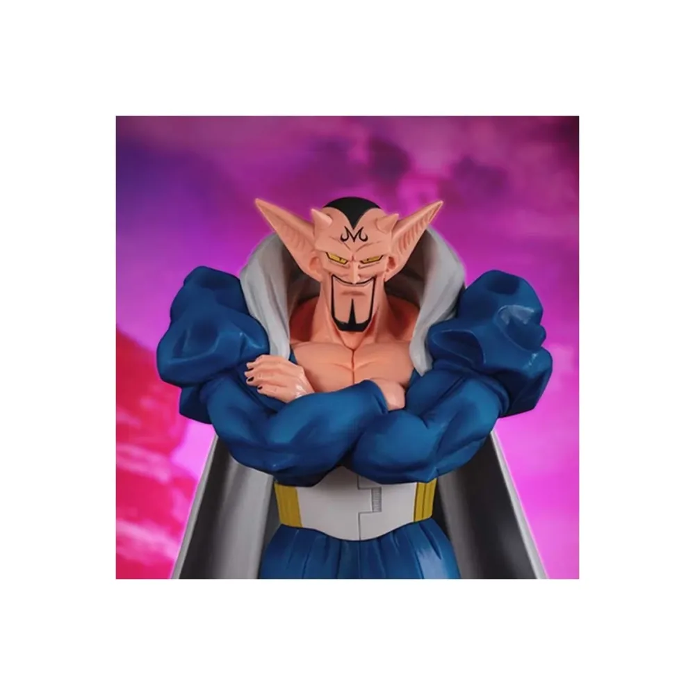 Déco look original: Dragon Ball Z - Figurine Dabra - Ichiban Kuji Battle