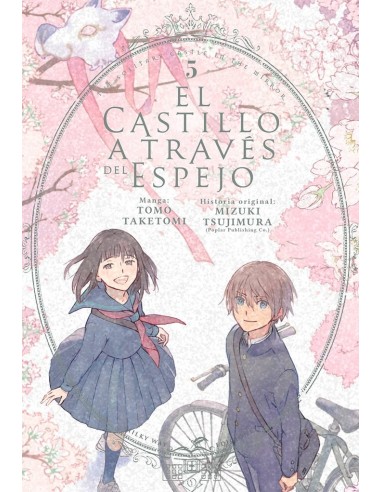 EL CASTILLO A TRAVES DEL ESPEJO 5