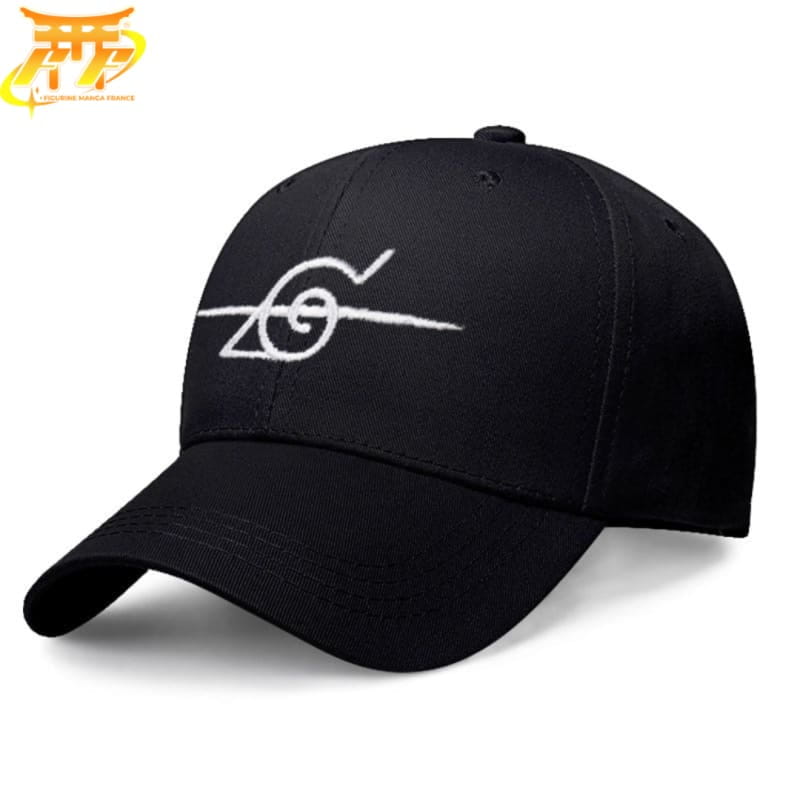 Belle Collection pour cadeau: Casquette Ninja Déserteur de Konoha - Naruto™