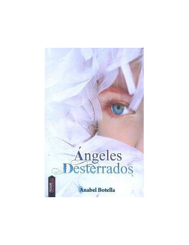 ANGELES DESTERRADOS