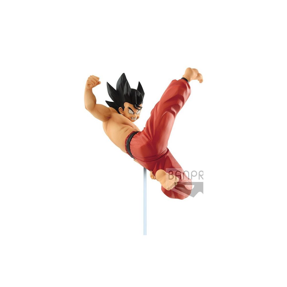 Univers pour collection: DRAGONBALL MATCH MAKERS - SON GOKOU