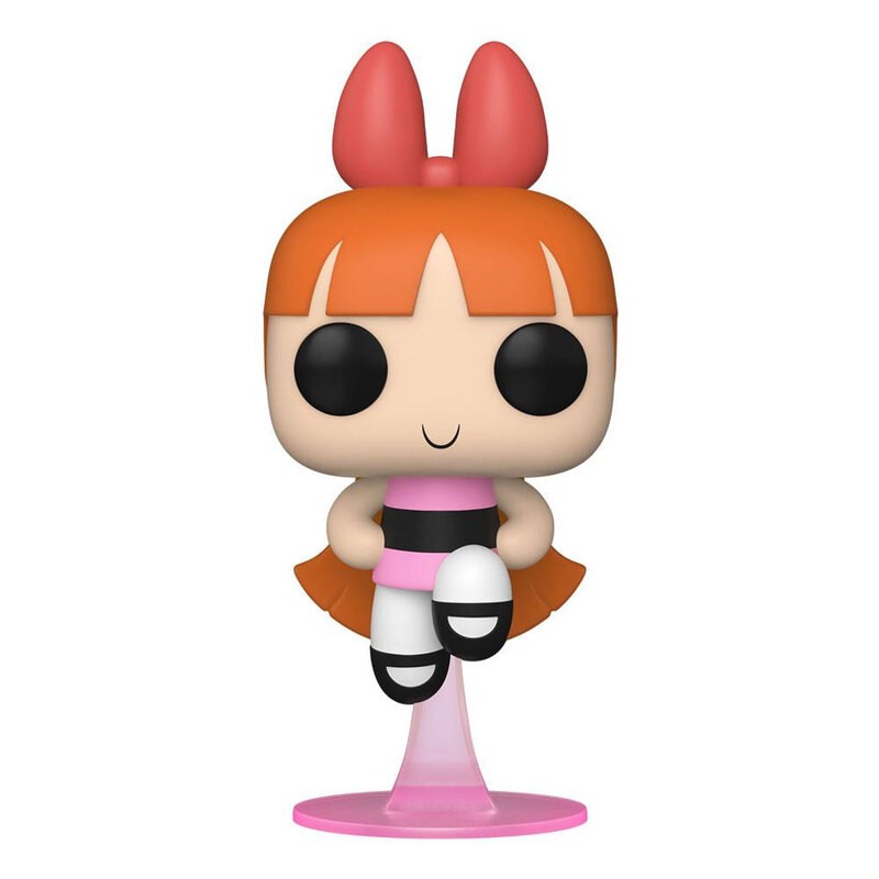 Classique Déco: Figurine Pop Les Supers Nanas POP! Animation Vinyl figurine Blossom 9 cm