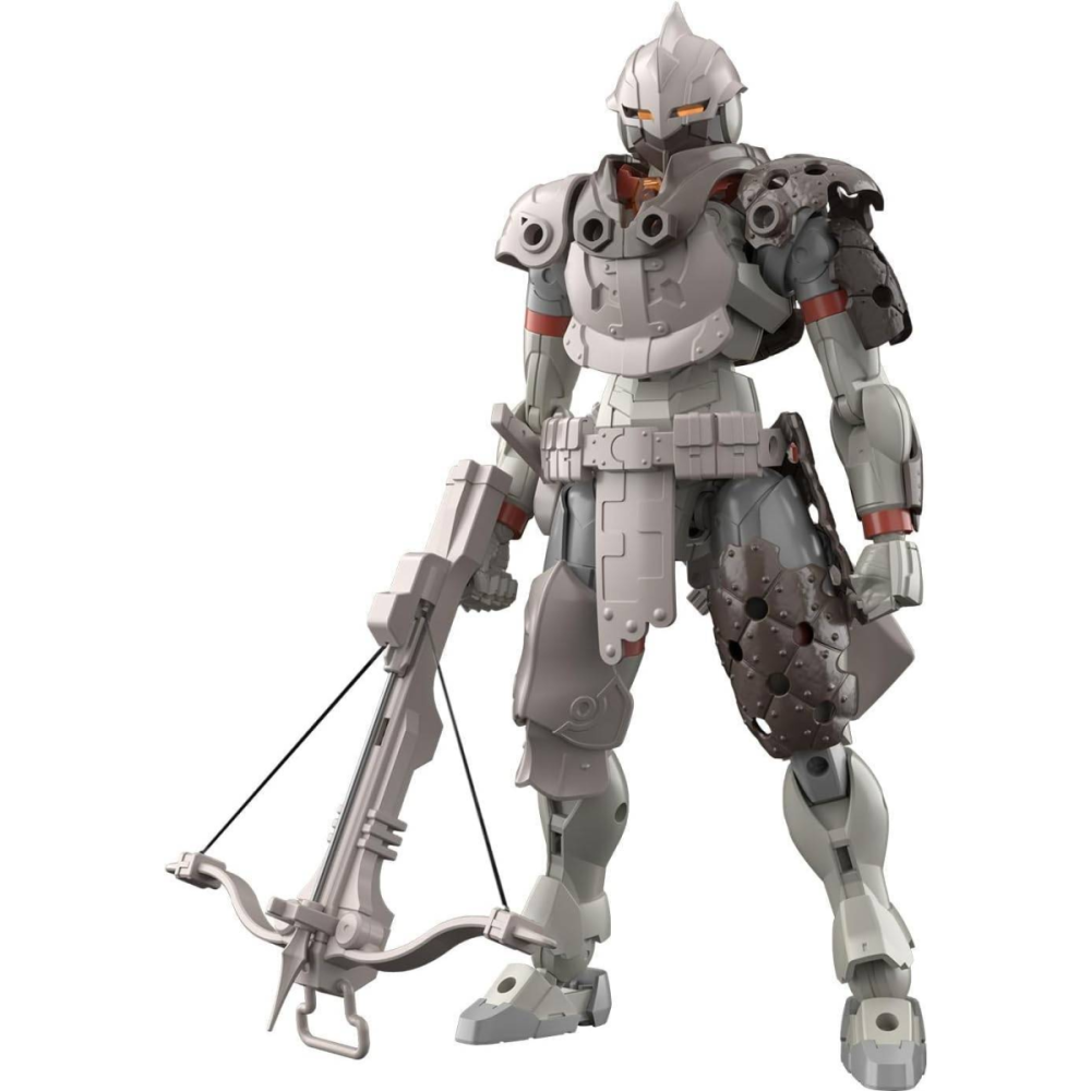 Objet vitrine pour collection: Gunpla 30MM 1/144 Extended Armament Beast (EXBRAVE) - Model Kit