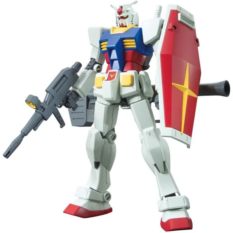 Élégante Collection: Gundam Gunpla HG 1/144 191 RX-78-2 Gundam
