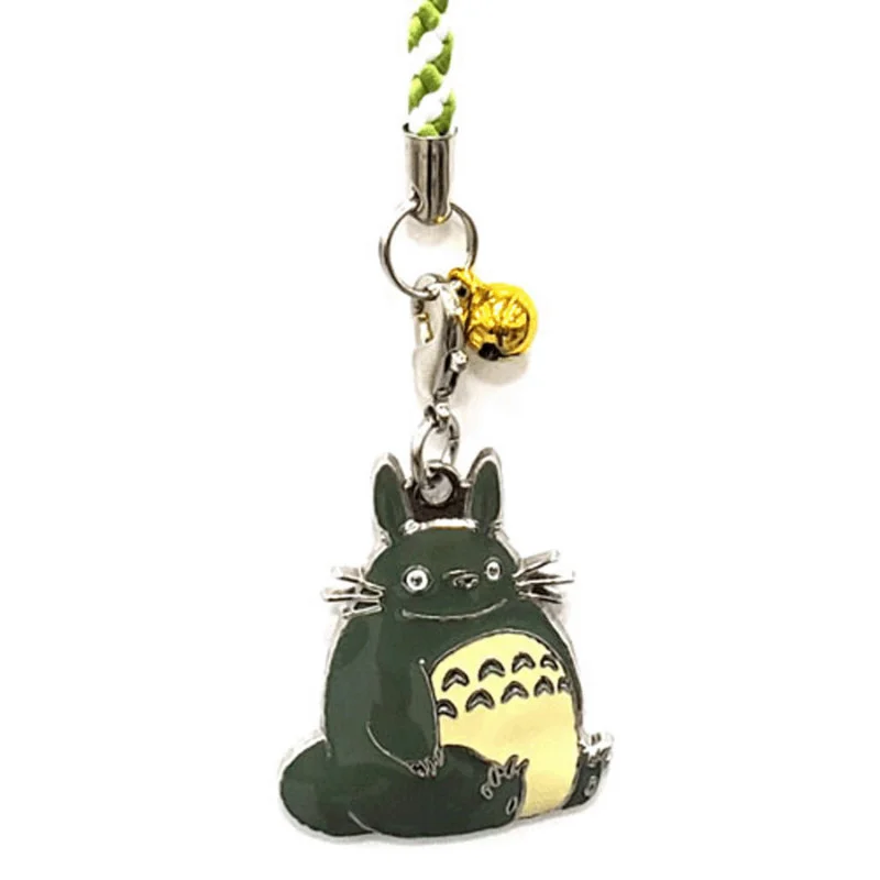 Design pour collection: TIENDA OFICIAL DE STUDIO GHIBLI EN EUROPA
