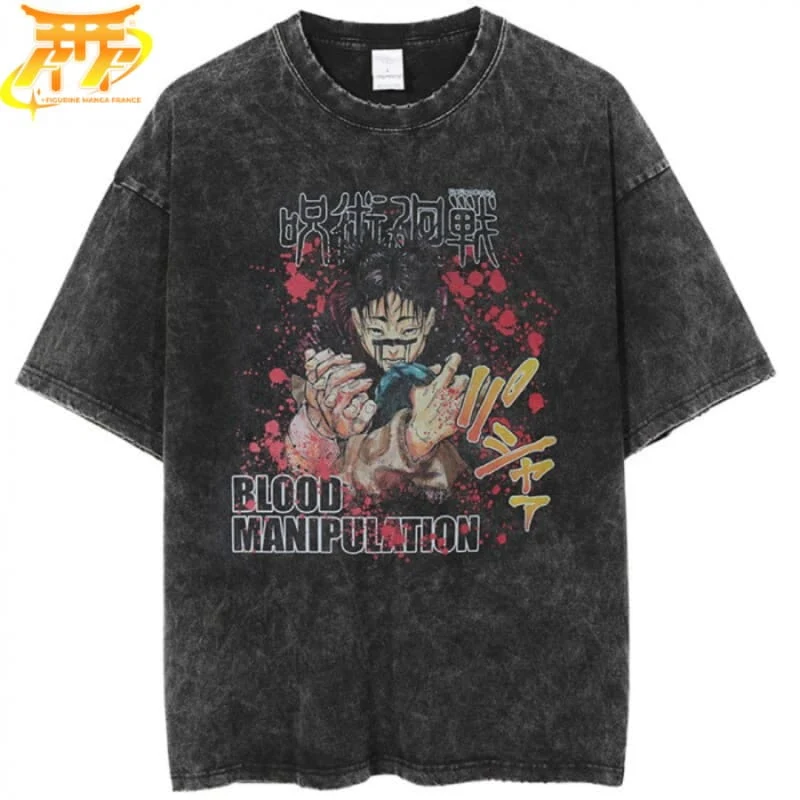 Pièce déco pour vitrine: T-Shirt Choso - Jujutsu Kaisen™