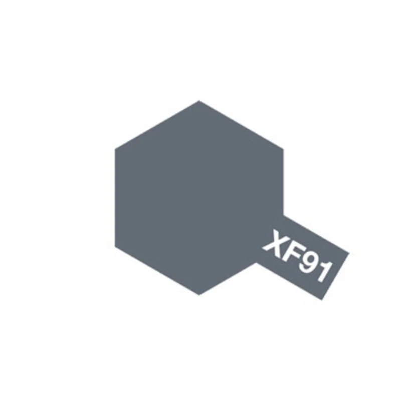 Design esprit déco: Peinture XF91 Gris Marine Jap. Yokosuka