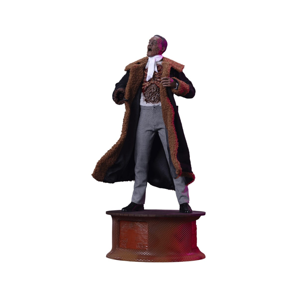 Stylée Sélection: Figurine Candyman statuette 1/4 Candyman 64 cm