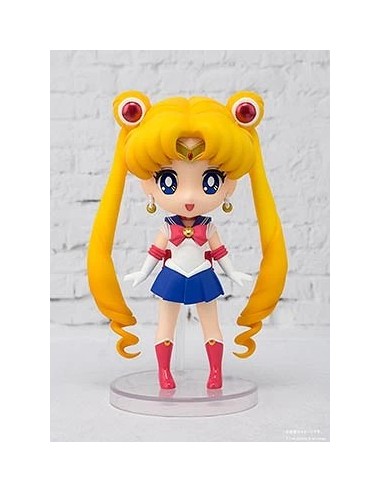 SAILOR MOON FIGURA FIGUARTS MINI RE-ISSUE