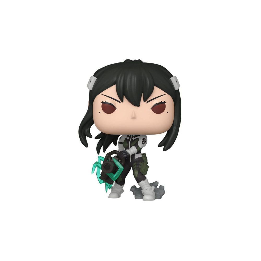 Pièce déco pour cadeau: Funko Pop! Animation Kaiju No. 8 Mina Ashiro 2083