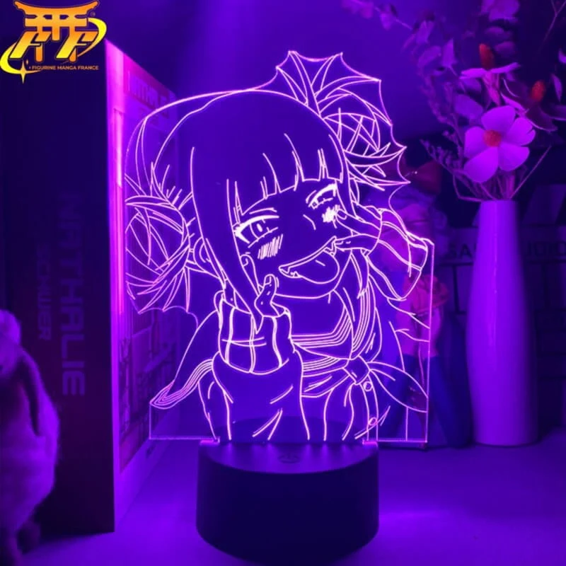 Pour collection: Lampe LED Toga - My Hero Academia™