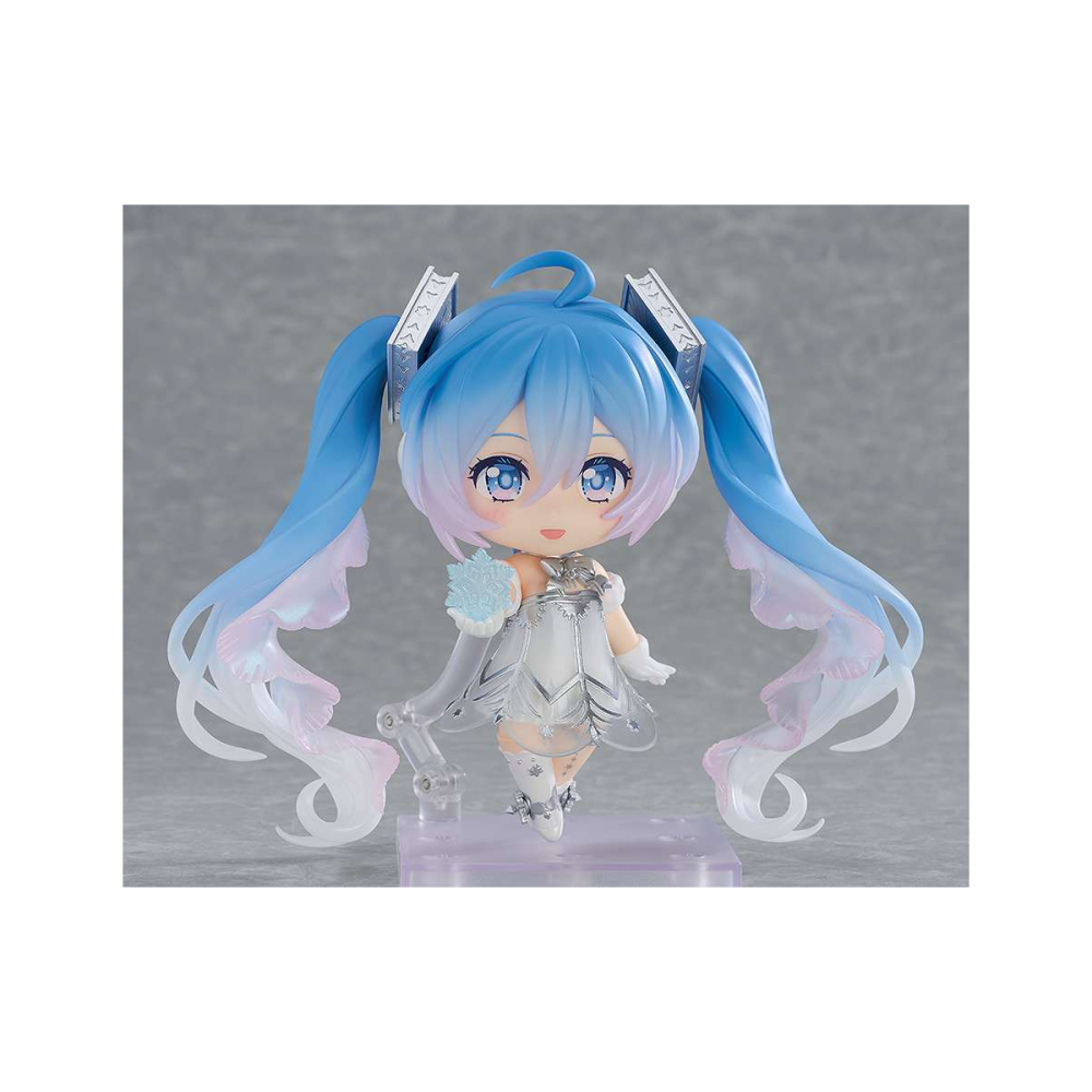 Pièce collection style geek: Figurine Hatsune Miku Symphony 2025 Sapporo Concert Nendoroid