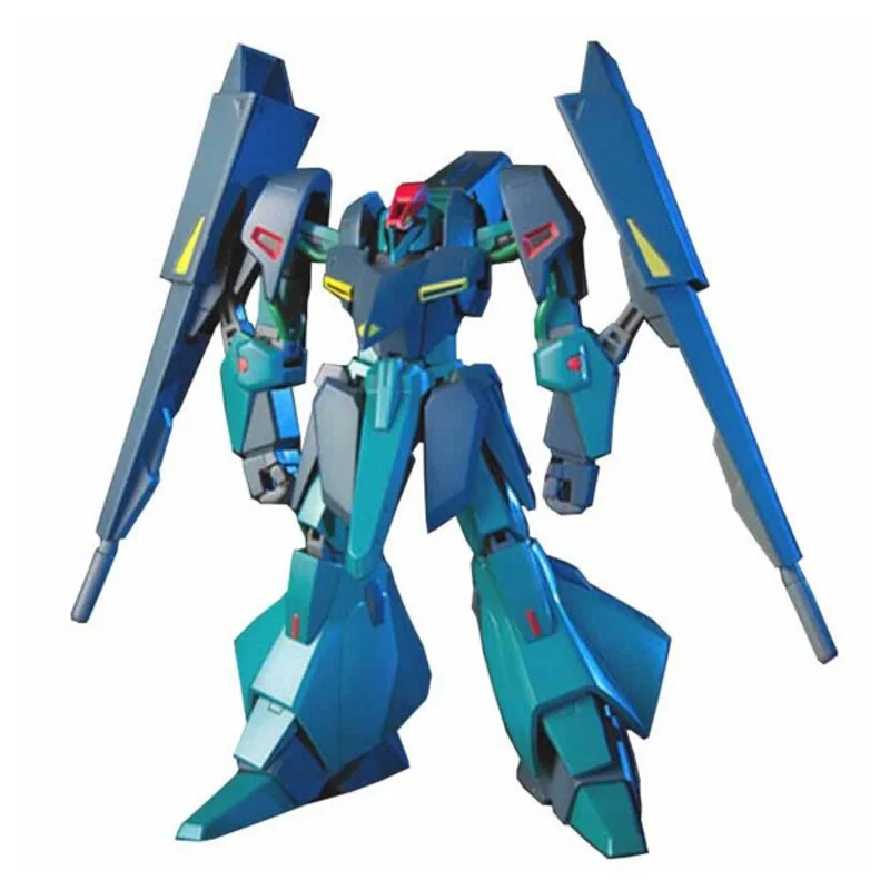 Design belle présence: Gundam Gunpla HGUC 1/144 042 Orx-005 Gaplant