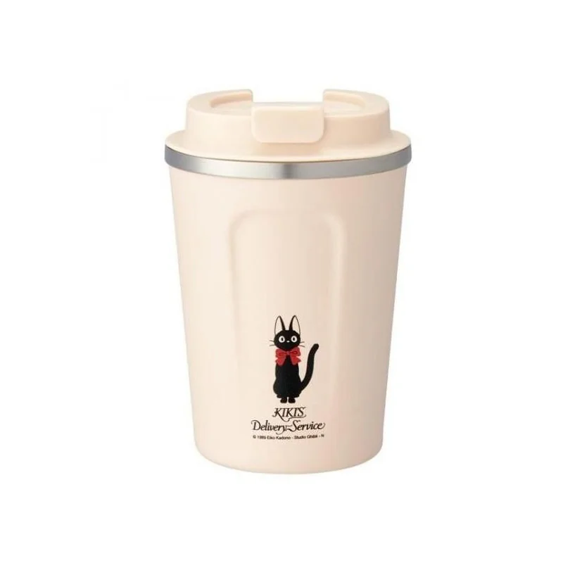 Moderne Création: KIKI LA PETITE SORCIERE - Jiji - Mug Isotherme 350ml