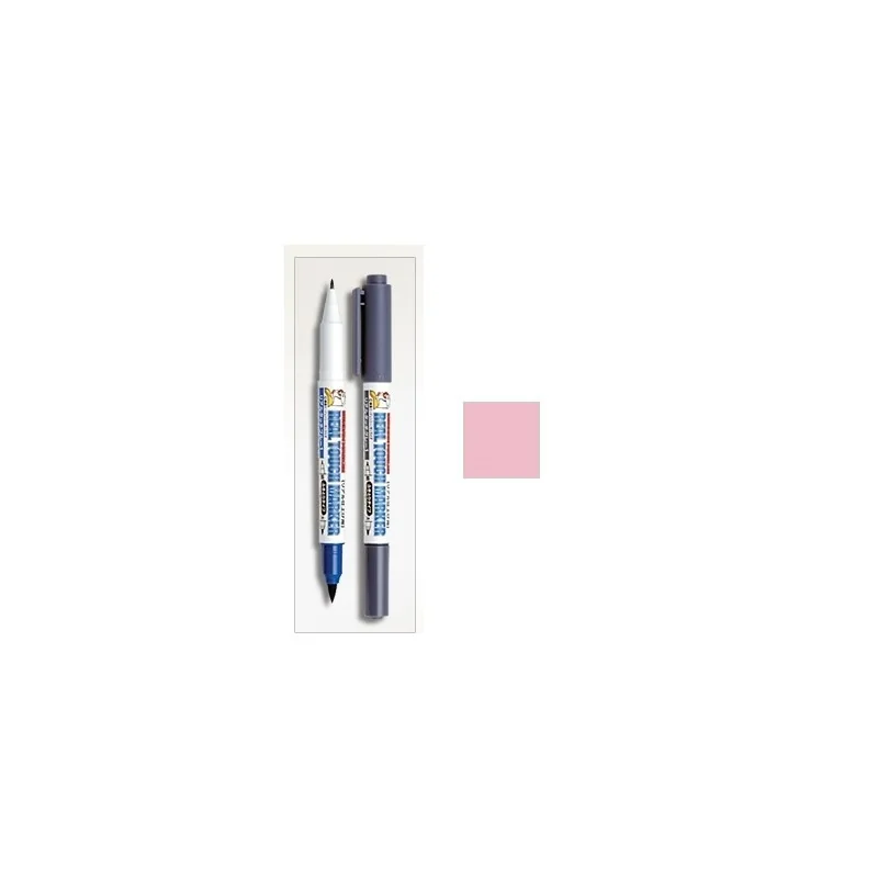 Détaillée Pièce belle présence: Marqueur Gundam marker gm-410