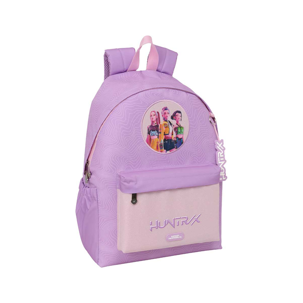 Élégante Miniature: Bagage KPOP DEMON HUNTERS - Iconic - Sac à dos pour Ordinateur Portable 14