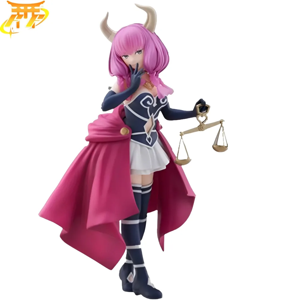 Sympa Déco: Figurine Aura - Frieren™