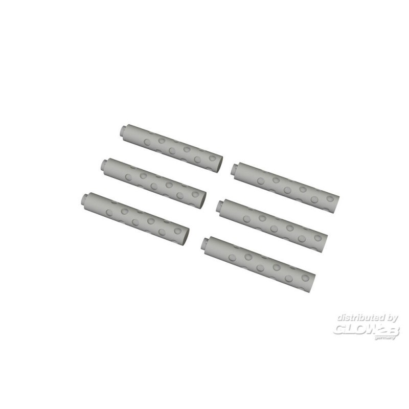 Visuelle Décoration belle présence: Canons F4F IMPRIMER