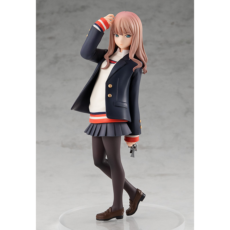 Modèle vitrine à exposer: Figurine Sss.Dynazenon Yume Minami Pup Rerun