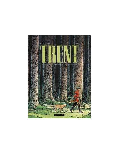 TRENT INTEGRAL 1