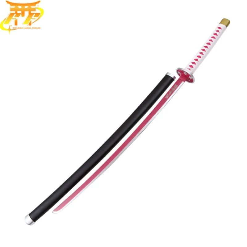 Originale Décoration: Sabre Kanao Tsuyuri - Demon Slayer™