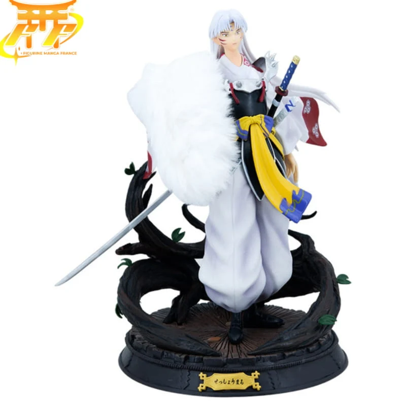 Artistique Objet: Figurine Sesshōmaru - Inuyasha™