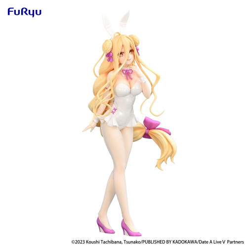 Moderne Statue: Date A Live statue PVC BiCute Bunnies Mukuro Hoshimiya 27 cm - FURYU