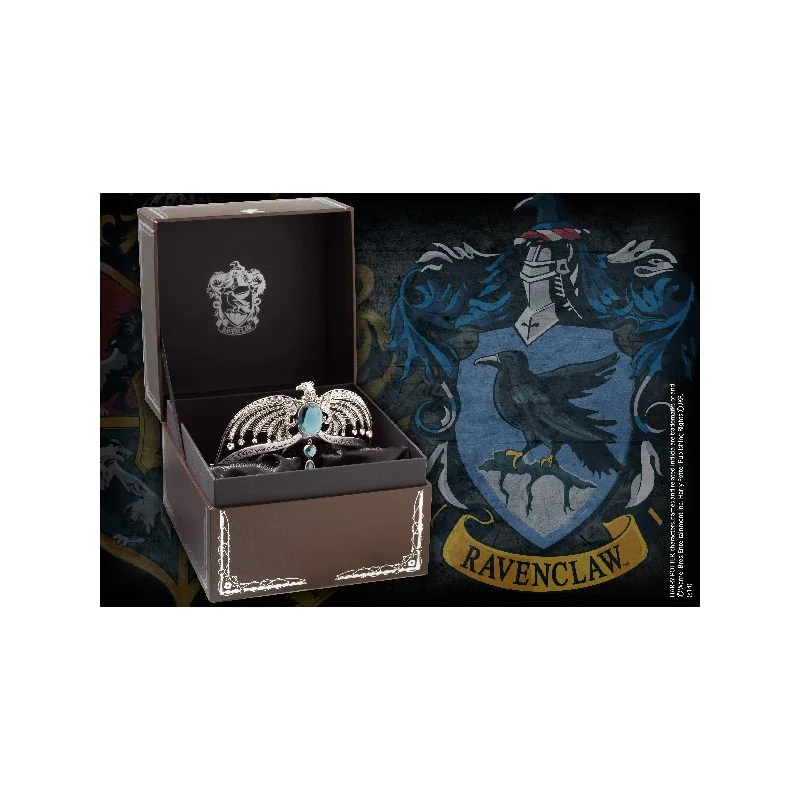 Artistique Modèle: Bijou Harry Potter coiffe de Rowena Ravenclaw