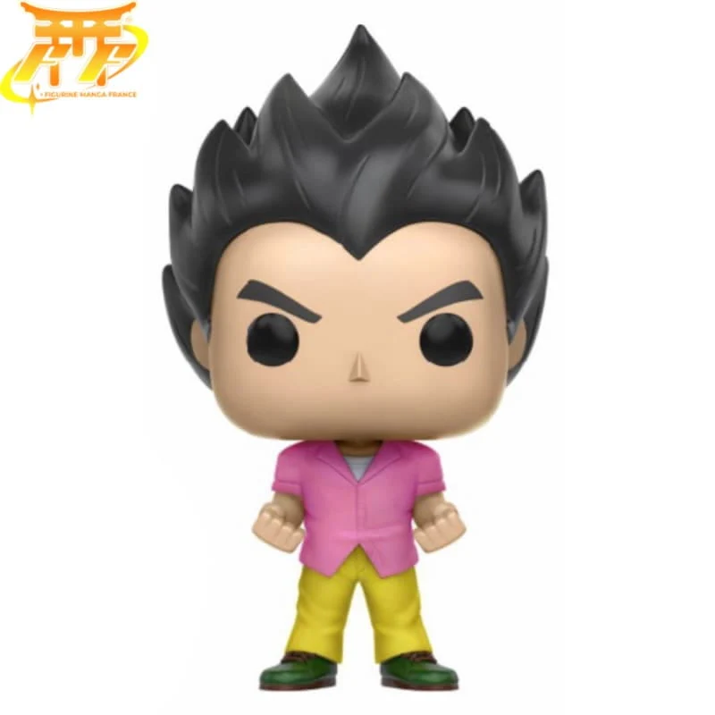 Modèle déco style moderne: Figurine POP Vegeta Adulte - Dragon Ball Z™
