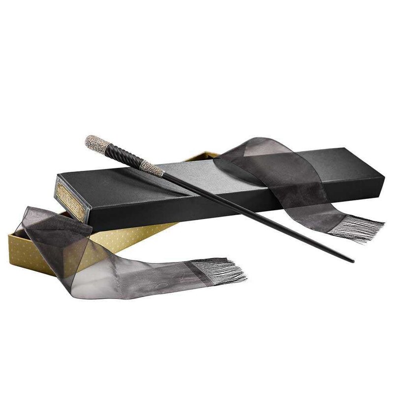 Belle déco pour cadeau: Les Animaux fantastiques 2 réplique baguette de Leta Lestrange