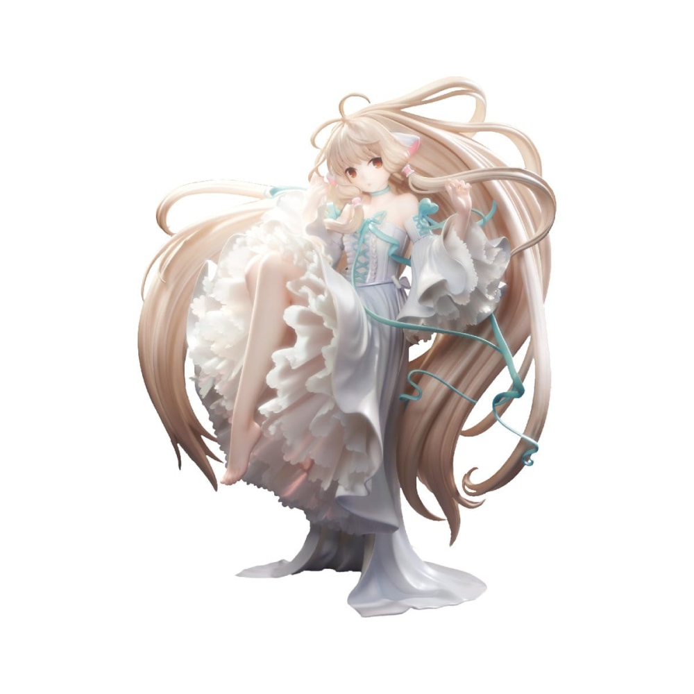 Belle pièce style pop: Chobits Figurine 1/6 Chi Deluxe Edition 23 cm