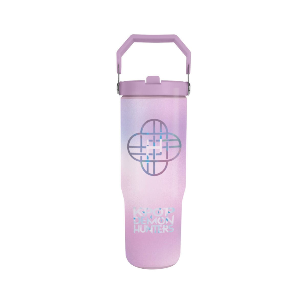 Sélection look soigné: KPop Demon Hunters gobelet metal 1130 ml
