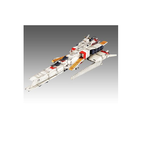 Décoration style pop: Mobile Suit Gundam Char's Counterattack Ra Cailum Re figurine Cosmo Fleet Special 17 cm - MegaHouse