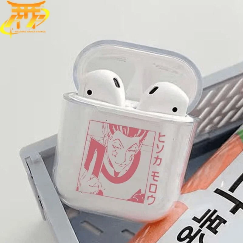 Pop Statue: Coques Airpods Hisoka - Hunter x Hunter™