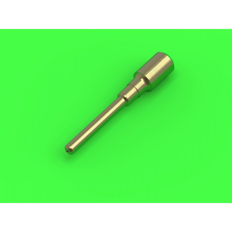 Charmante Univers: BAC/EE Canberra - Tube de Pitot (utilisé dans les versions avec sonde montée sur le nez) (conçu pour être utilisé avec les kits