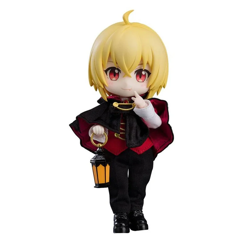 Objet look original: Original Character figurine Nendoroid Doll Vampire: Camus 14 cm