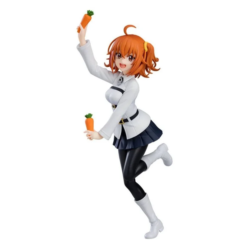 Charmante Design pour déco: Fate/Grand Carnival statuette PVC Pop Up Parade Ritsuka Fujimaru: Carnival Ver. 17 cm